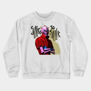 STS Crewneck Sweatshirt